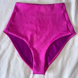 Left on Friday Hi Tide bottoms